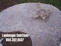 Landscape Solutions of VA logo