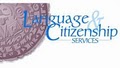 Language and Citizenship Serivices logo