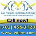 Las Vegas Dermatology logo