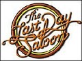Last Day Saloon logo