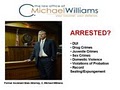 Law Office of C. Michael Williams logo
