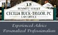 Law Offices of Cecilia Buck-Taylor, P.C. logo