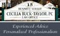Law Offices of Cecilia Buck-Taylor, P.C. logo