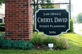 Law Offices of Cheryl David image 3