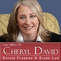 Law Offices of Cheryl David image 1