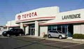 Lawrence Toyota image 1