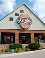Lazlo's Brewery & Grill - South logo