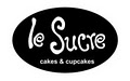 Le Sucre Cakes & Cupcakes logo