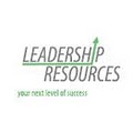 Leadership Resources logo