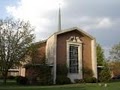 Lebanon First United Methodist Church logo