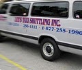 Lee's Taxi Shuttling Services image 1