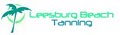 Leesburg Beach Tanning logo