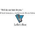 Lefler's Best - Professional Interior Painters image 2