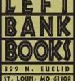 Left Bank Books - Central West End image 5