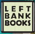 Left Bank Books - Central West End logo