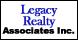 Legacy Realty Associates Inc image 1