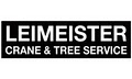 Leimeister Crane & Tree Service logo