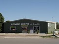 Lende Signs and Graphics image 1
