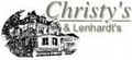 Lenhardt's & Christy's logo