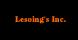 Lesoing's Inc logo