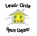 Lewis Circle House Concerts logo