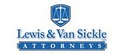 Lewis & Van Sickle, LLC - Attorney Mike Demerath logo