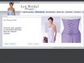 Lex Bridal Designs Inc image 1
