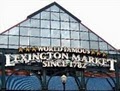 Lexington Market (Metro) S/B image 4