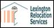Lexington Relocation Services logo