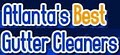 Lilburn Gutter Cleaning logo