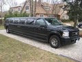 Limousine Body Guard Service image 1