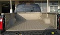 Line-X Spray-On Truck Bedliners logo