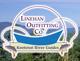Linehan Outfitting Co Montana Fly Fishing Lodge & Guide Service logo