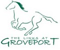 Links at Groveport logo