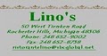 Lino's image 1
