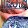 Liquid logo