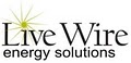 Live Wire Energy Solutions logo