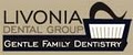 Livonia Dental Group: Fox, Freeman, Studer logo