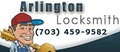 LocksmithServices - Arlington logo