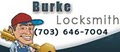 LocksmithServices - Burke logo