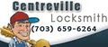 LocksmithServices - Centreville logo