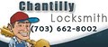 LocksmithServices - Chantilly logo