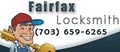 LocksmithServices - Fairfax logo