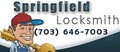LocksmithServices - Springfield logo