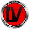 Lodi Vines logo