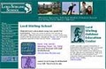 Lord Stirling School logo