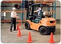 Los Angeles Forklifts & Material Handling image 8