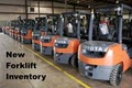 Los Angeles Forklifts & Material Handling image 1