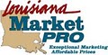 Louisiana Market Pro logo