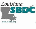 Louisiana Small Business Development Center logo